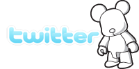 Follow The Apex on Twitter