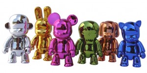 Metallic QEE Group