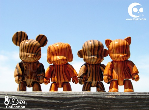 Wood Style Qee Group Wood Style Qee Group