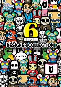 Designer Series 6