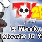 15-Year-Promo