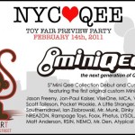 MiniQee_NYC_Event