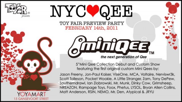 MiniQee_NYC_Event