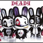 Deady & Sleezter