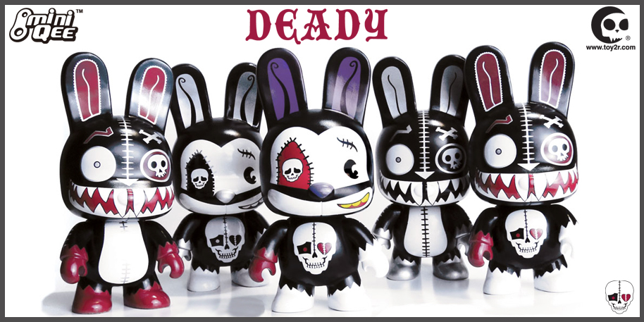 Deady & Sleezter