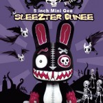 Voltaire Sleezter Bunee