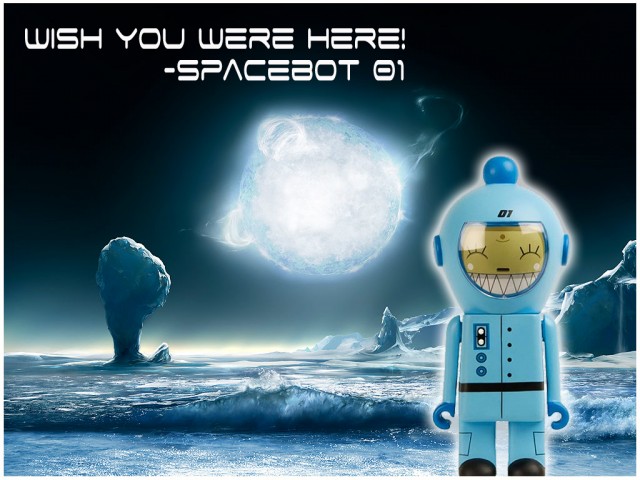 Spacebot 01
